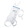 Avanos Medical Sales Ice Bag General Purpose Large 6-1/2 x 12" Stay-Dry Material Reusable, 1/EA MON 329692EA