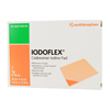 Smith & Nephew Pad Iodoflex Cadexomer Iodine 1-1/2X2-3/8 MON 549316BX