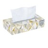 Kimberly Clark Professional Kleenex® Facial Tissue White 8 X 8-2/5 Inch 125 Count, 125/BX MON 330644BX