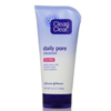 Johnson & Johnson Clean & Clear®Daily Pore Facial Cleanser, 24/CS MON 1008907CS