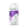 Kate Farms Peptide 1.5, Oral Supplement/Tube Feeding Formula, Plain, 11 oz. Carton, Ready to Use MON 1053183CS
