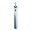 Allied Healthcare Chemetron Oxygen Cylinder (Empty) Size E Aluminum, 1/EA MON341007EA