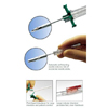 Bard Medical Needle Introducer Safety Excalibur® 3 Fr. MON418670EA