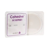 Convatec Ostomy Appliance Seal Eakin Cohesive® 4 Inch, Large, Moldable Hydrocolloid MON341750EA
