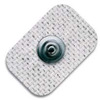 Cardinal Health ECG Snap Electrode Soft-E Monitoring Non-Radiolucent 30 per Pack, 450 EA/CS MON 348939CS
