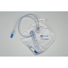 Cardinal Health Kenguard Indwelling Catheter Tray  Add-A Cath Foley Silicone MON 329057EA