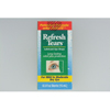 Allergan Pharmaceutical Eye Lubricant Refresh Tears 1 oz. Eye Drops, 1/ EA MON 381236EA