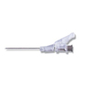 BD SafetyGlide™ Hypodermic Needle, 50 EA/BX, 10BX/CS MON 403188CS