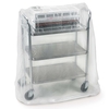 Medegen Medical Products LLC Cart Cover For Cart, 50/RL, 1RL/CS MON359813CS