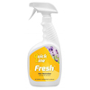 US Chemical Quickline™ Fresh Odor Neutralizer, 6/CS MON 930636CS