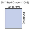 3M Steri-Drape™ Utility Sheet, Absorbent Prevention Fabric MON362568CS