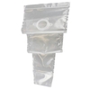 Convatec Ostomy Irrigation Sleeve Visi-Flow® Not Coded 2-1/4 Inch Flange 32 Inch Length, 5EA/BX MON365795BX