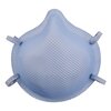 Moldex Particulate Respirator / Surgical Mask (1511), 20 EA/BX, 8BX/CS MON366290CS