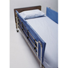 Skil-Care Bed Rail Pad Thru-View MON1034644PR