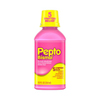Procter & Gamble Anti-Diarrheal Pepto-Bismol 262 mg / 15 mL Strength Suspension 12 oz. MON260852EA