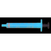 BD Oral Dispenser Syringe, 5 mL Blister Pack (305208) MON373588EA