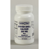 McKesson Calcium with Vitamin D Supplement 250 mg Strength Tablet 100 per Bottle MON633785CS