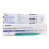 McKesson Non-Safety Scalpel with Blade General Purpose Size 10 Stainless Steel Blade Disposable, 10 EA/BX MON 1029064BX