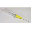 BD Peripheral IV Catheter Angiocath 22 Gauge 1 Inch Without Safety, 1/ EA MON 329827EA