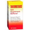Numark Laboratories Salt Supplement Thermotabs 287 mg / 180 mg Strength Tablet 100 per Bottle MON830765BT