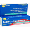 McKesson sunmark® Hydrocortisone Cream (1982511) MON 997443EA