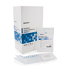 McKesson Pediatric Urine Collection Bag Polypropylene Adhesive Closure 200 mL Sterile MON883863CS