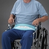Posey Wheelchair Safety Belt Posey , 1/ EA MON388634EA