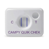 Alere Quik CheK Immunoassay Campylobacter Stool Sample 25 Tests, 25/BX MON 1113898BX