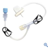 Smiths Medical Gripper® Huber Infusion Set, MON 370400EA