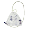 Amsino International Urinary Drain Bag Anti-Reflux Valve 2000 mL MON 671564CS