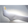 Alba Healthcare Anti-embolism Stocking Ultra C.A.R.E Knee High 2X-Large White Inspection Toe MON 661417CS