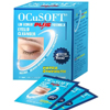 Ocusoft Eyelid Cleanser OCuSOFT Lid Scrub Plus 30 per Box Wipe, 30/BX MON713995BX