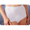 Salk HealthDri® 6 oz Capacity Pull On Protective Underwear, White, Size 4 MON 841685EA