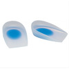DJO Heel Cup Small / Medium Male Shoe Size 5 to 9 / Female Shoe Size 5-1/2 to 9-1/2 MON400713PR
