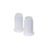 United Products & Instruments Small Tube Adapter For 2 mL Tubes For Centrifuge, 2 EA/BX MON 903748BX
