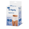 Hartmann Dignity® Pull On Reusable Underwear, XL MON 695129EA