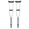 McKesson Underarm Crutch (146-10401-8), 8PR/CS MON1065233CS