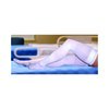 McKesson Anti-embolism Stocking Thigh High Medium / Short White Inspection Toe, 12 EA/DZ MON 40353DZ