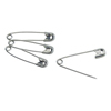 Graham-Field Graham-Field 1.5 Inch Safety Pins MON405839BX