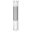 DWK Life Sciences Kimble® Mark-M™ Test Tube Round Bottom Plain 12 X 75 mm 5 mL White Without Closure Glass Tube, 250/PK MON 408769PK