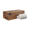 Georgia Pacific Paper Towel SofPull® Perforated Center Pull Roll 7-4/5 X 12 Inch, 8/CS MON 409761CS