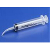 Covidien Syringe Monoject® 12 mL Curved Tip Without Safety, 50 EA/BX, 10BX/CS MON54764CS
