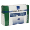 Abena Abri-Form Comfort Adult Incontinent Briefs, Medium MON 938010BG
