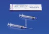 Covidien General Purpose Syringe Monoject® 6 mL Individual Pack Luer Lock Tip Without Safety, 100 EA/BX, 4BX/CS MON414618CS