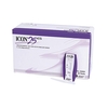 Hemocue Rapid Test Kit Icon® 25 hCG Fertility Test hCG Pregnancy Test Serum / Urine Sample 25 Tests, 100/CS MON 415486CS