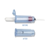 Retractable Technologies Blood Collection Tube Adapter VanishPoint® Small Diameter, 25EA/BX MON416801BX