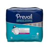 First Quality Prevail® Breezers® Ultimate Absorbency Brief, XL, (59 to 64), 15EA/PK MON 682565PK