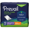 First Quality Prevail® Premium Super Absorbent Underpad - XL Plus, 10 EA/PK MON 572724BG