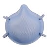Moldex Particulate Respirator / Surgical Mask 1500 N95 Series Cone Headband Medium, 20EA/BX MON420651BX