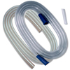 Medtronic Argyle™ Suction Tubing Molded Connectors 1/4 x 6 MON 134000CS